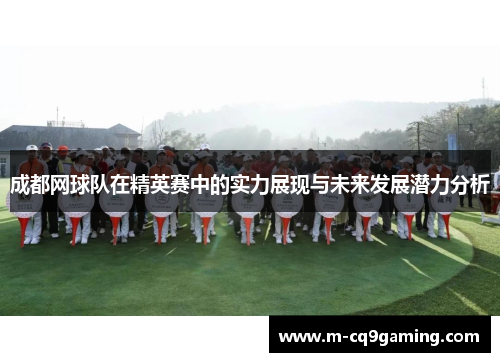成都网球队在精英赛中的实力展现与未来发展潜力分析